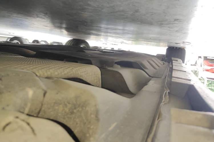 Used Ford Mondeo 2017 Facelifted EcoBoost 180 Fashion Edition Left Side Sill