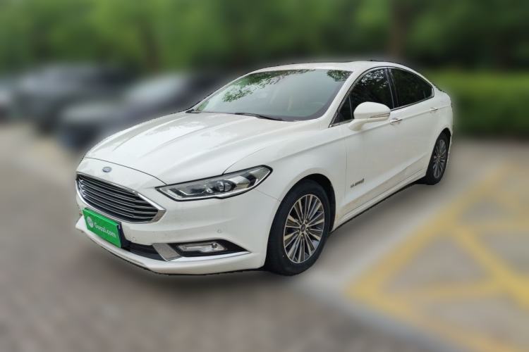 Used Ford Mondeo 2017 2.0L HEV Zhihao Model Guazi used car, China used car export, Used car for sale, Used  cars, Cheapest cars for sale