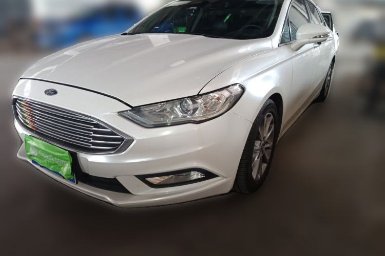 Used Ford Mondeo 2017 EcoBoost 180 Stylish Model Guazi used car, China used car export, Used car for sale, Used cars, Cheapest cars for sale