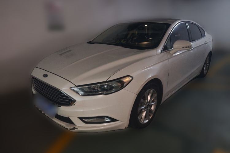 Used Ford Mondeo 2017 Facelifted EcoBoost 180 Fashion Edition Guazi used car, China used car export, Used car for sale, Used  cars, Cheapest cars for sale