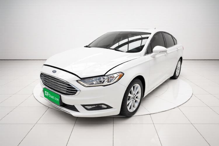 Used Ford Mondeo 2017 EcoBoost 180 Stylish Model Guazi used car, China used car export, Used car for sale, Used cars, Cheapest cars for sale