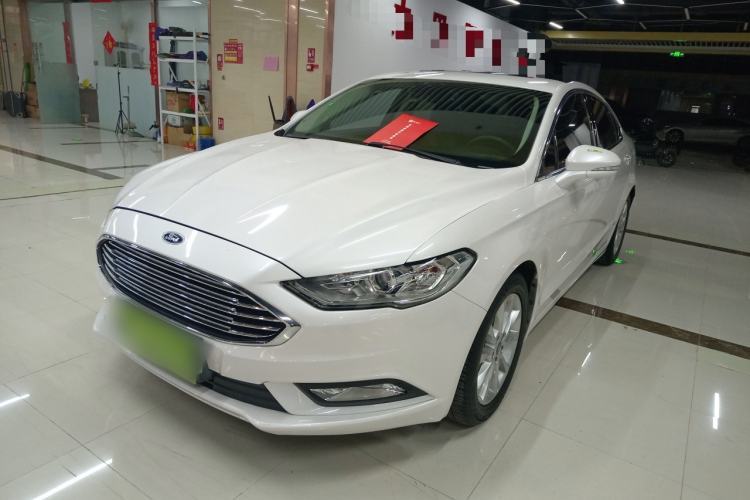 Used Ford Mondeo 2017 EcoBoost 200 Stylish Model Guazi used car, China used car export, Used car for sale, Used  cars, Cheapest cars for sale
