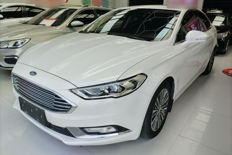 Ojetý Ford Mondeo 2017 EcoBoost 180 Luxury Model Guazi used car, China used car export, Used car for sale, Used  cars, Cheapest cars for sale