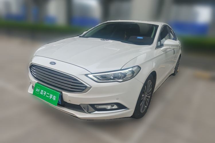 Used Ford Mondeo 2017 EcoBoost 200 Luxury Model Guazi used car, China used car export, Used car for sale, Used cars, Cheapest cars for sale