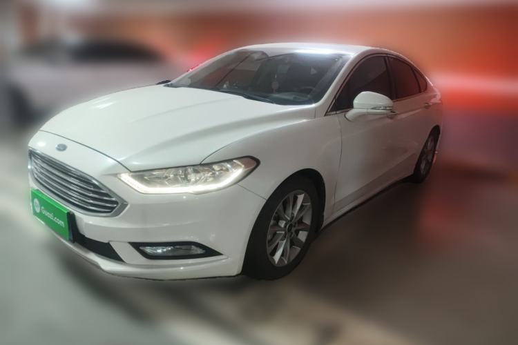 Used Ford Mondeo 2017 EcoBoost 180 Stylish Model Guazi used car, China used car export, Used car for sale, Used  cars, Cheapest cars for sale