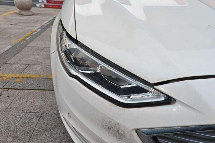 Used Ford Mondeo 2017 2.0L HEV Zhihao Model Right Front Headlight