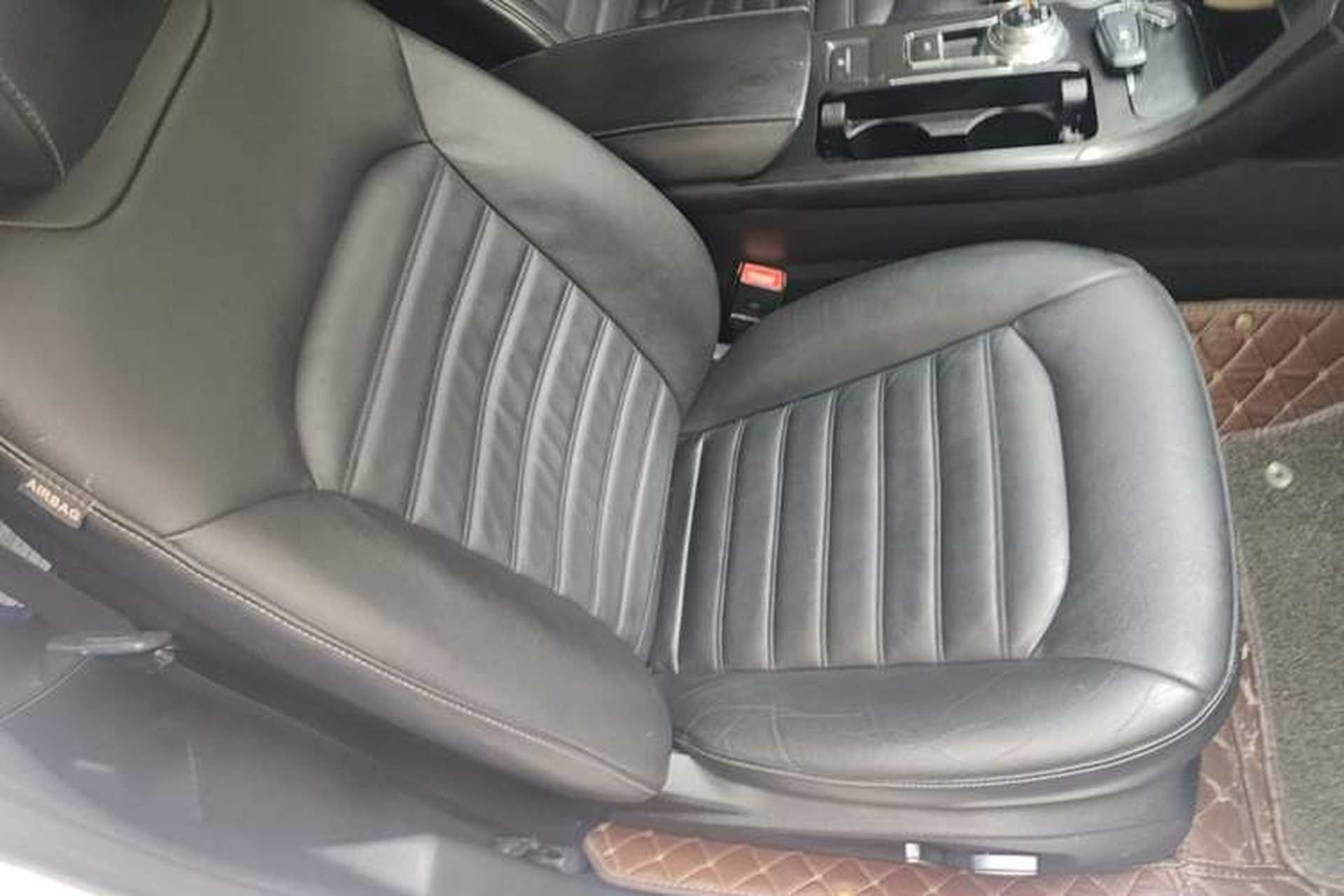 Used Ford Mondeo 2017 Facelifted EcoBoost 180 Fashion Edition Right Front Seat