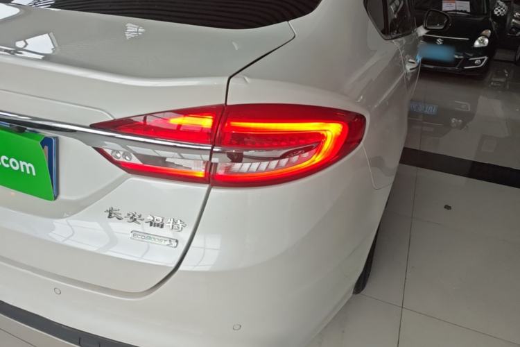 Used Ford Mondeo 2017 EcoBoost 180 Stylish Model Right Rear Taillight
