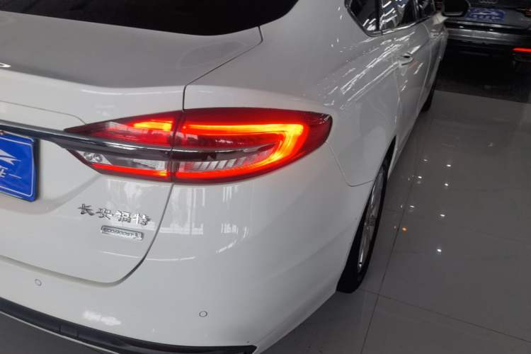 Used Ford Mondeo 2017 Facelifted EcoBoost 180 Fashion Edition Right Rear Taillight