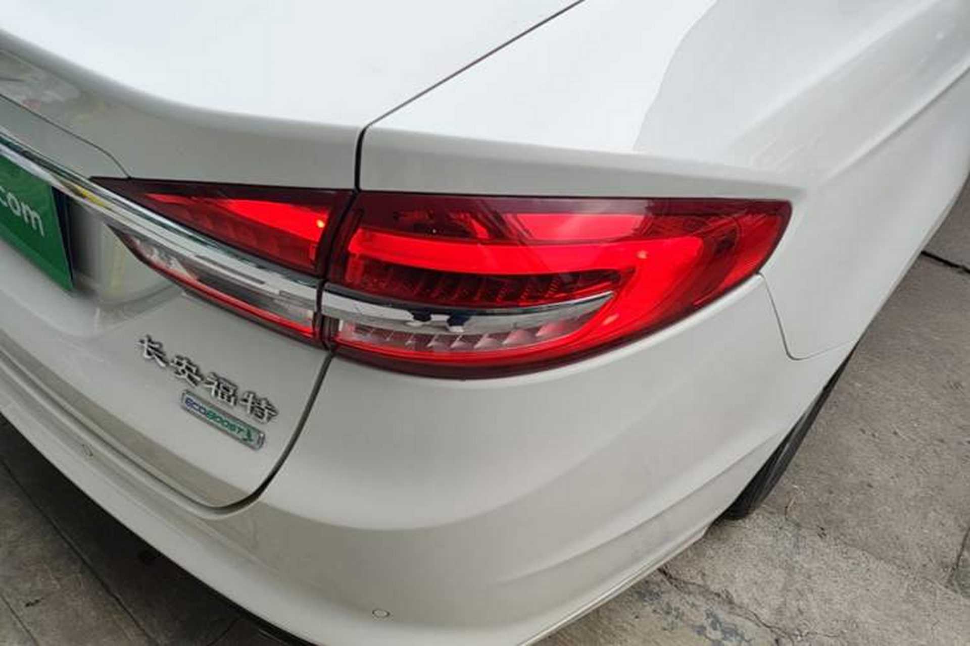 Used Ford Mondeo 2017 Facelifted EcoBoost 180 Fashion Edition Right Rear Taillight