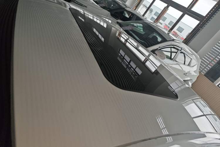 Used Ford Mondeo 2017 EcoBoost 180 Stylish Model Roof