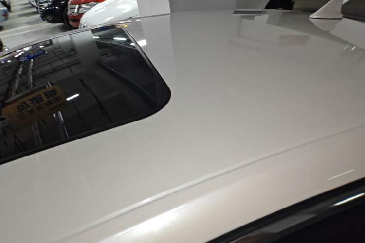 Used Ford Mondeo 2017 Facelifted EcoBoost 180 Fashion Edition Roof