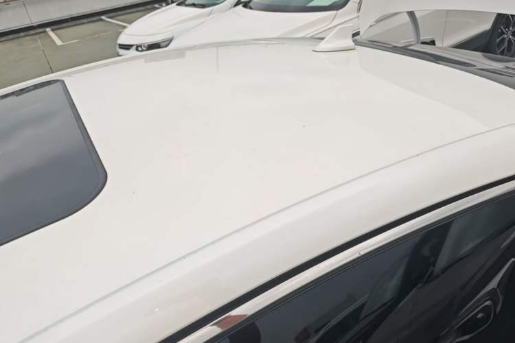 Used Ford Mondeo 2017 EcoBoost 180 Stylish Model Roof