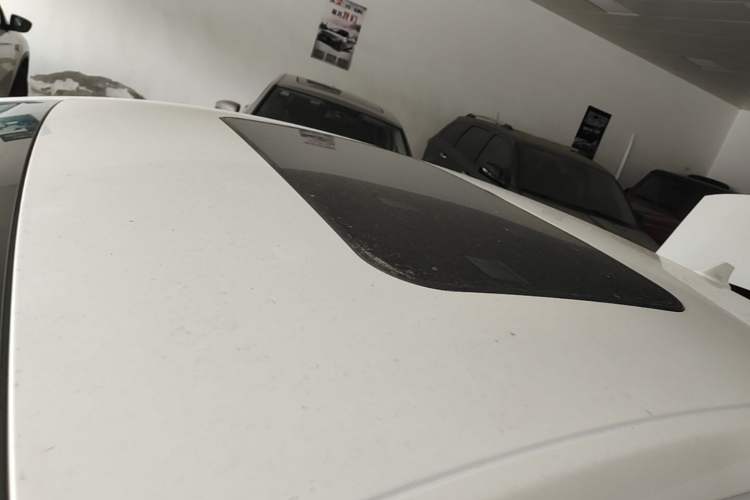 Used Ford Mondeo 2017 Facelifted EcoBoost 180 Fashion Edition Roof
