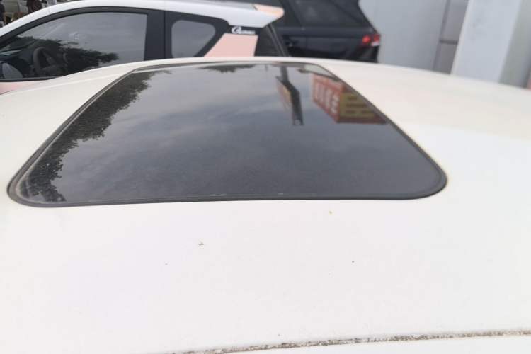 Used Ford Mondeo 2017 EcoBoost 200 Stylish Model Roof