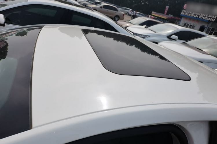 Used Ford Mondeo 2017 Facelifted EcoBoost 180 Fashion Edition Roof