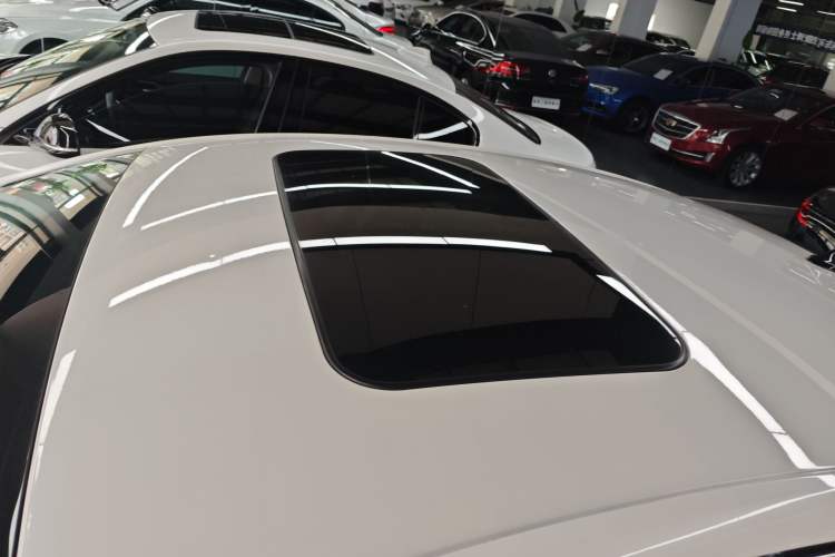Used Ford Mondeo 2017 Facelifted EcoBoost 180 Fashion Edition Roof