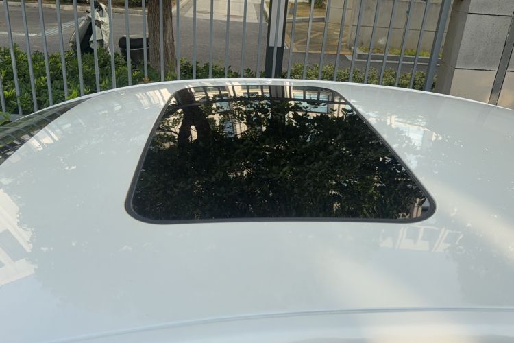 Used Ford Mondeo 2017 EcoBoost 180 Stylish Model Roof