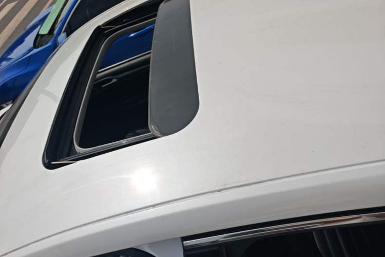 Used Ford Mondeo 2017 Facelifted EcoBoost 180 Fashion Edition Roof