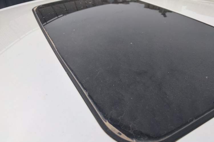 Used Ford Mondeo 2017 EcoBoost 180 Stylish Model Roof