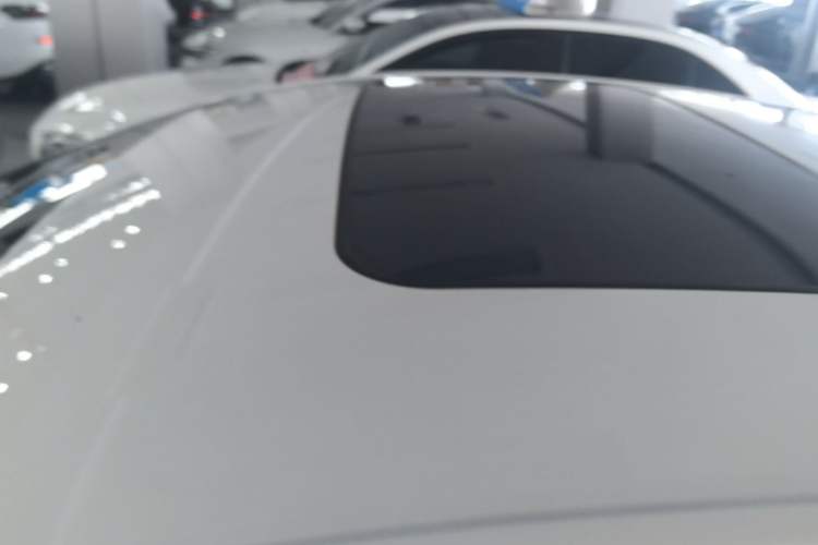 Used Ford Mondeo 2017 Facelifted EcoBoost 180 Fashion Edition Roof