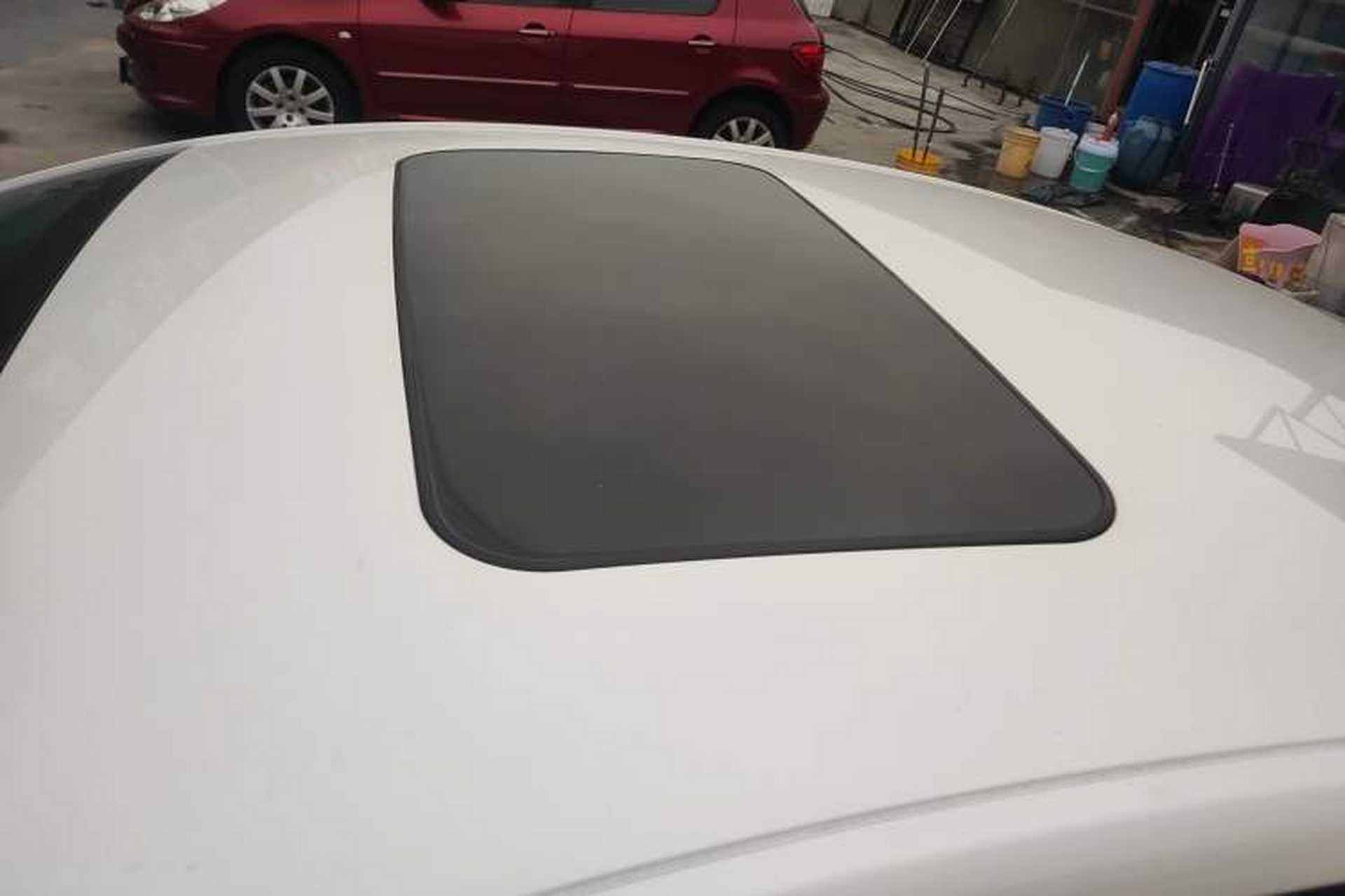 Used Ford Mondeo 2017 EcoBoost 180 Stylish Model Roof