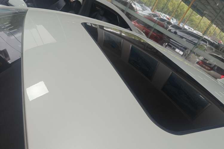 Used Ford Mondeo 2017 EcoBoost 200 Stylish Model Roof