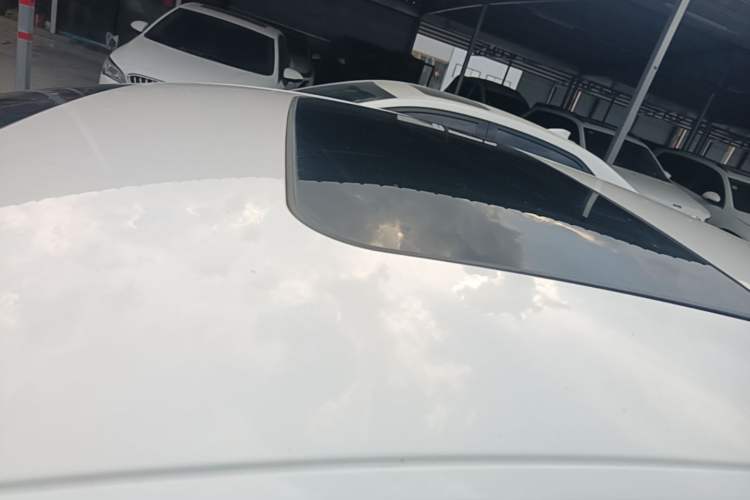Used Ford Mondeo 2017 EcoBoost 180 Stylish Model Roof
