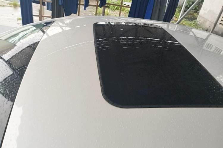 Used Ford Mondeo 2017 EcoBoost 200 Luxury Model Roof