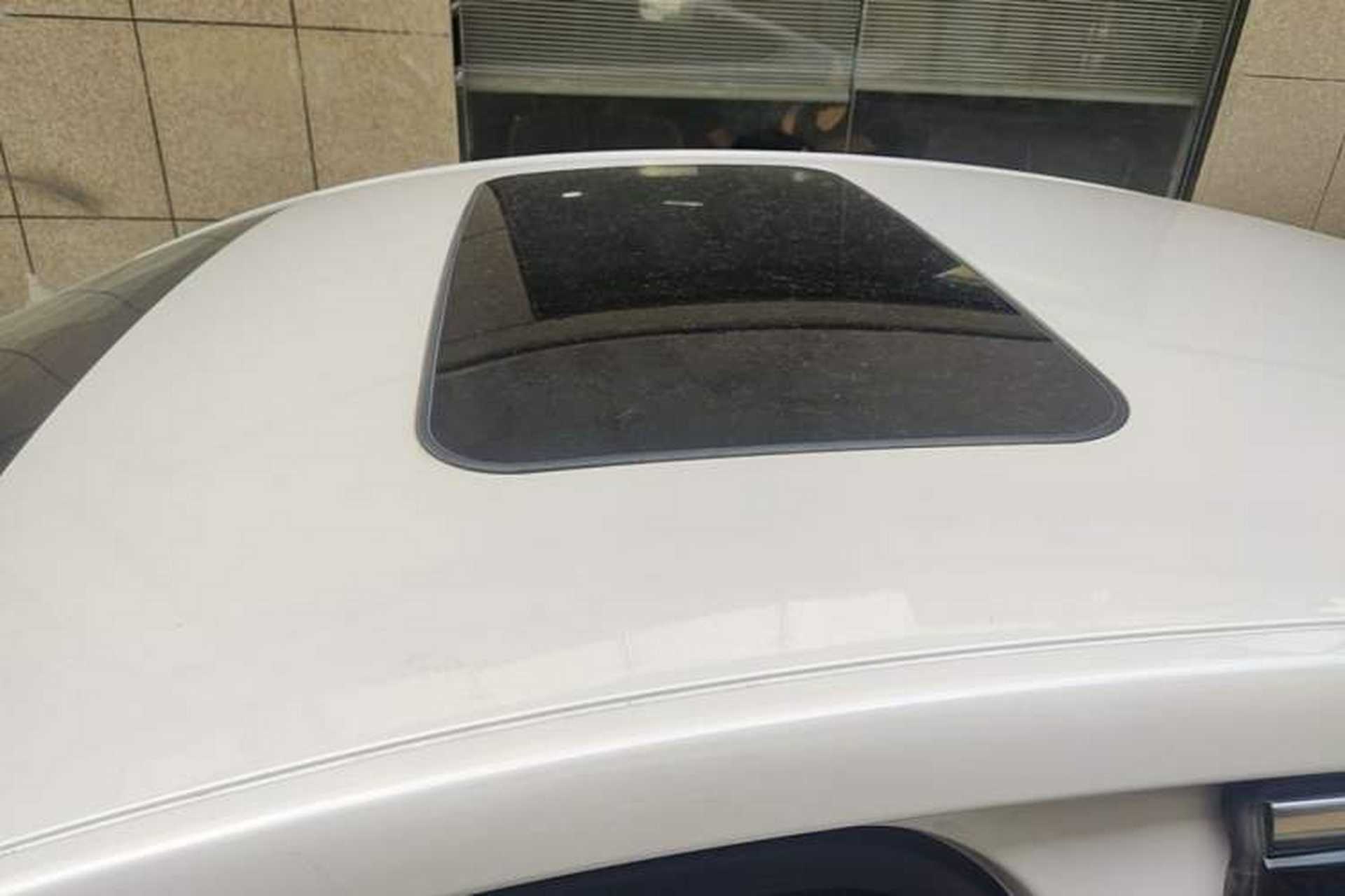 Used Ford Mondeo 2017 Facelifted EcoBoost 180 Fashion Edition Roof