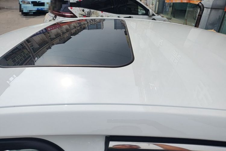 Used Ford Mondeo 2017 Facelifted EcoBoost 180 Fashion Edition Roof
