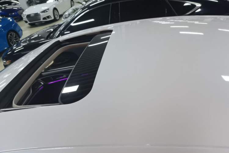 Used Ford Mondeo 2017 Restyled EcoBoost 200 Fashion Edition Roof