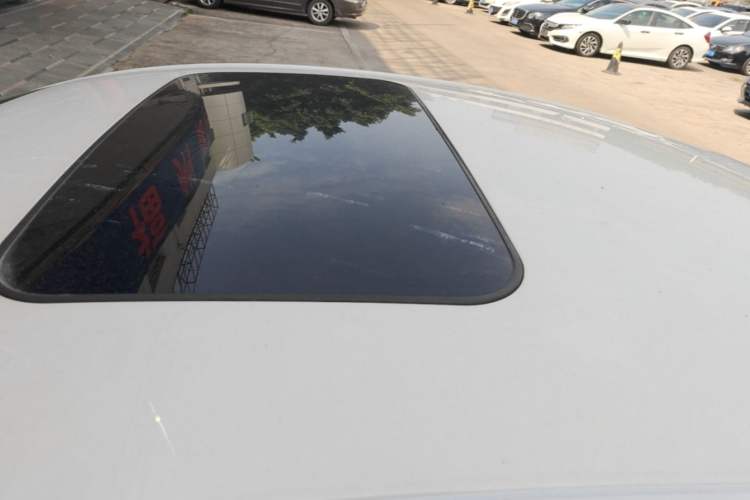 Used Ford Mondeo 2017 Facelifted EcoBoost 180 Fashion Edition Roof