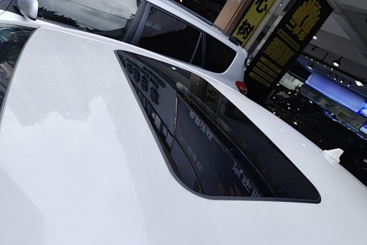 Used Ford Mondeo 2017 EcoBoost 180 Stylish Model Roof