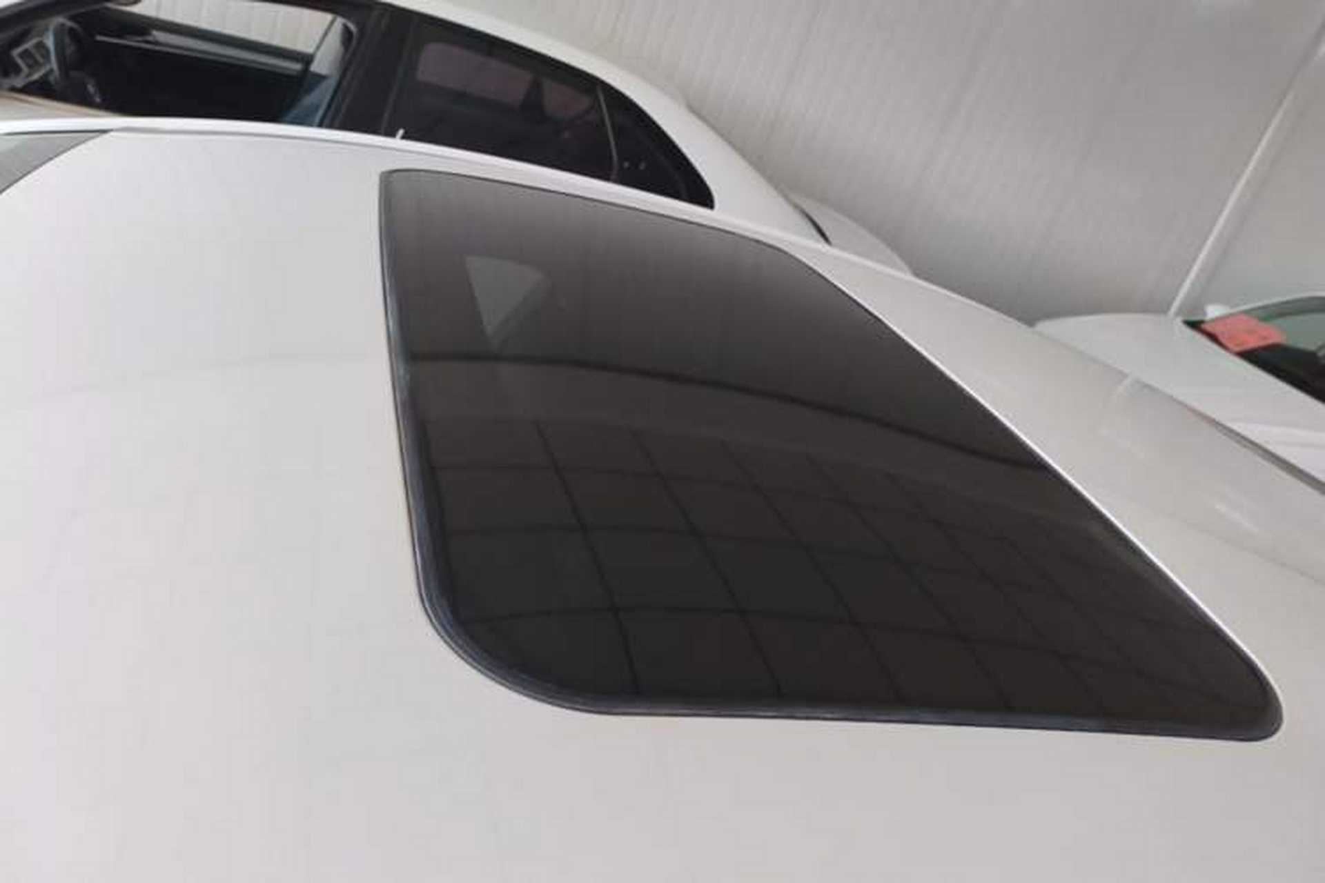 Used Ford Mondeo 2017 EcoBoost 200 Stylish Model Roof