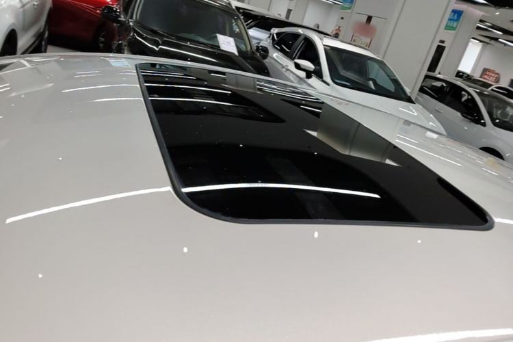 Used Ford Mondeo 2017 Facelifted EcoBoost 180 Fashion Edition Roof