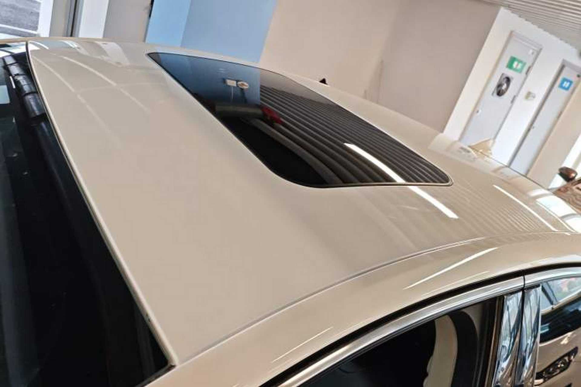 Used Ford Mondeo 2017 EcoBoost 180 Stylish Model Roof