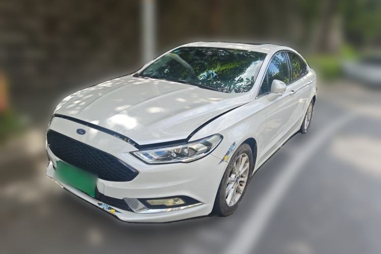 Used Ford Mondeo 2017 EcoBoost 200 Stylish Model Guazi used car, China used car export, Used car for sale, Used cars, Cheapest cars for sale