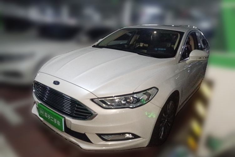 Used Ford Mondeo 2017 EcoBoost 180 Stylish Model Guazi used car, China used car export, Used car for sale, Used  cars, Cheapest cars for sale