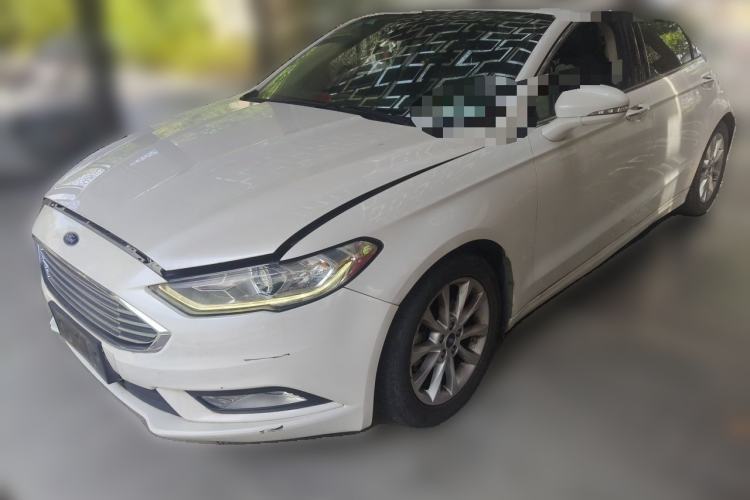 Ojetý Ford Mondeo 2017 EcoBoost 180 Stylish Model Guazi used car, China used car export, Used car for sale, Used  cars, Cheapest cars for sale