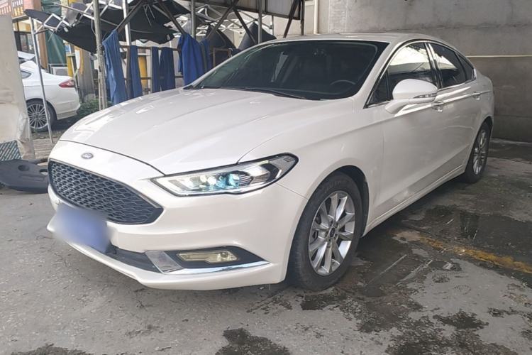 Used Ford Mondeo 2017 EcoBoost 200 Stylish Model Guazi used car, China used car export, Used car for sale, Used  cars, Cheapest cars for sale