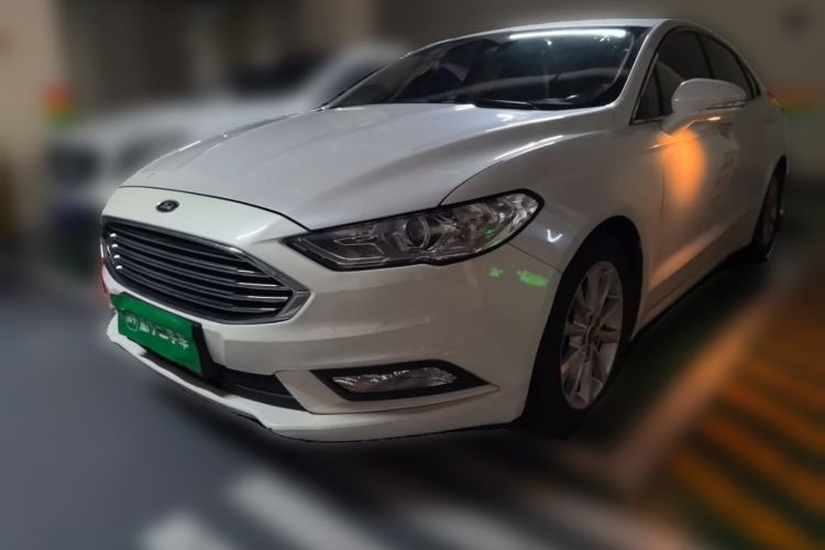 Used Ford Mondeo 2017 EcoBoost 180 Stylish Model Guazi used car, China used car export, Used car for sale, Used cars, Cheapest cars for sale