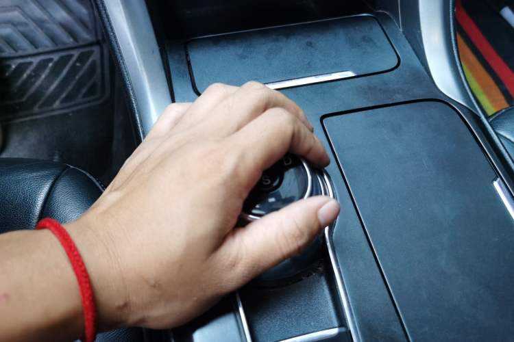 Used Ford Mondeo 2017 EcoBoost 200 Luxury Model Vehicle Key
