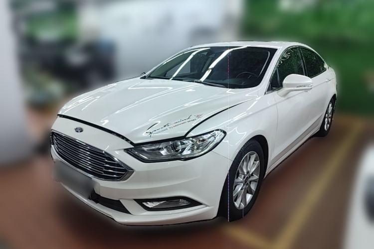 Used Ford Mondeo 2017 EcoBoost 180 Stylish Model Guazi used car, China used car export, Used car for sale, Used  cars, Cheapest cars for sale