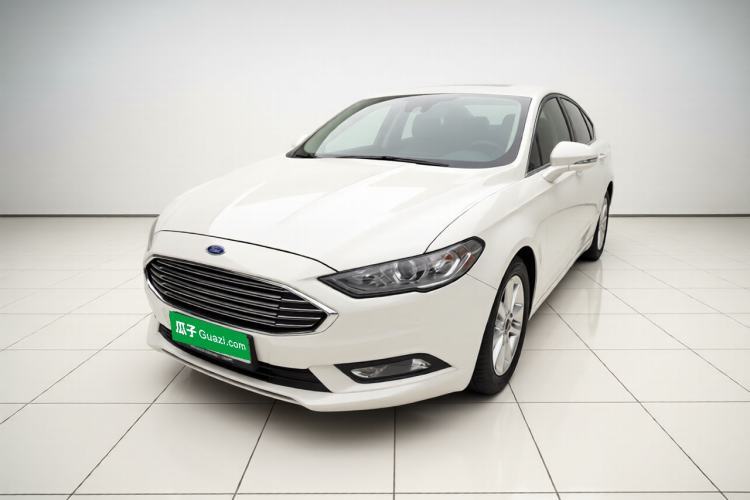 Ojetý Ford Mondeo 2017 EcoBoost 200 Stylish Model Guazi used car, China used car export, Used car for sale, Used  cars, Cheapest cars for sale