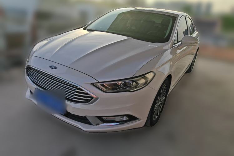 Ojetý Ford Mondeo 2017 EcoBoost 200 Luxury Model Guazi used car, China used car export, Used car for sale, Used  cars, Cheapest cars for sale