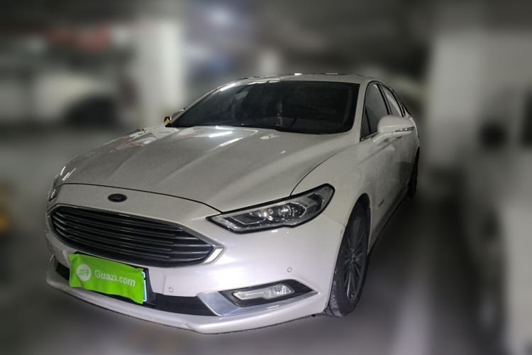 Used Ford Mondeo 2017 2.0L HEV Zhihao Model Guazi used car, China used car export, Used car for sale, Used  cars, Cheapest cars for sale