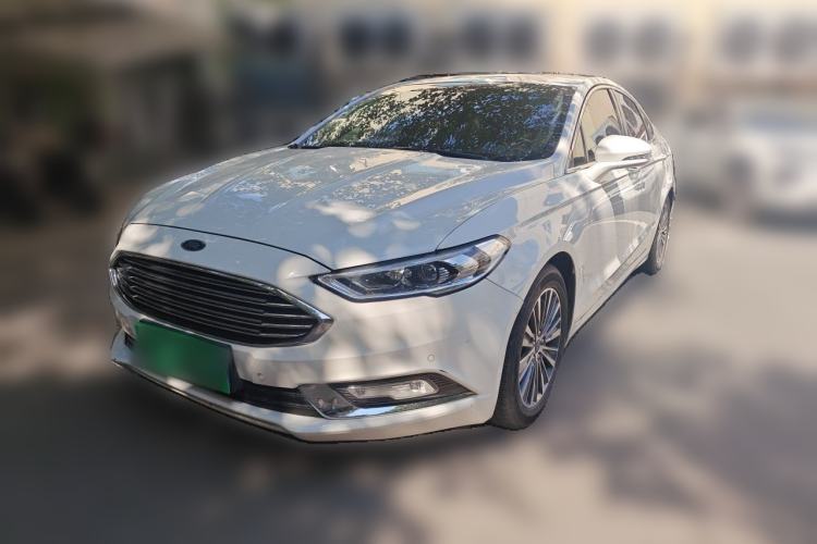Used Ford Mondeo 2017 EcoBoost 200 Luxury Model Guazi used car, China used car export, Used car for sale, Used  cars, Cheapest cars for sale
