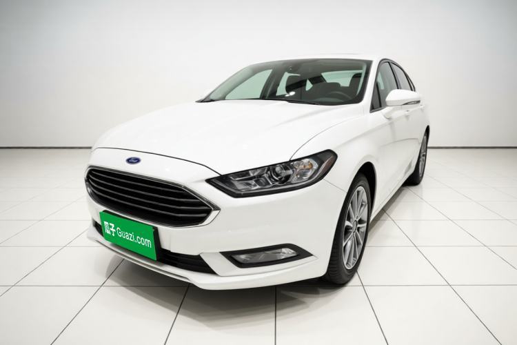 Used Ford Mondeo 2017 Facelifted EcoBoost 180 Fashion Edition Guazi used car, China used car export, Used car for sale, Used cars, Cheapest cars for sale