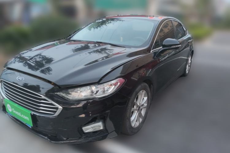 Ojetý Ford Mondeo 2018 EcoBoost 180 Smart Control Fashion Model China V Standard Guazi used car, China used car export, Used car for sale, Used  cars, Cheapest cars for sale